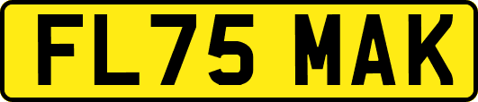 FL75MAK