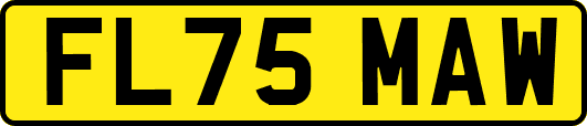 FL75MAW