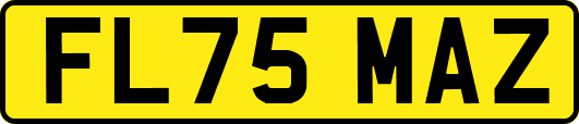 FL75MAZ
