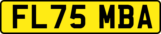 FL75MBA