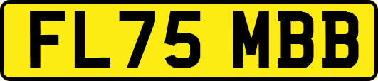 FL75MBB