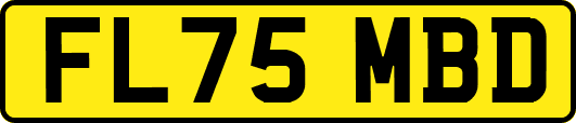 FL75MBD