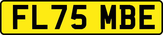 FL75MBE