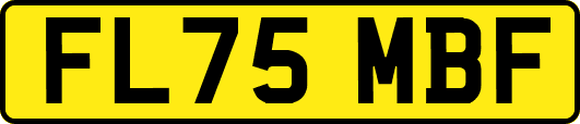 FL75MBF