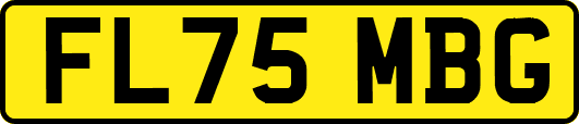 FL75MBG
