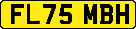 FL75MBH