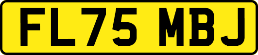 FL75MBJ