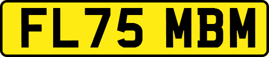 FL75MBM