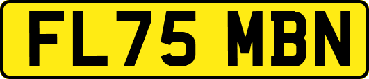 FL75MBN