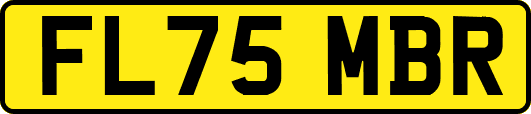 FL75MBR