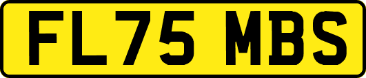 FL75MBS