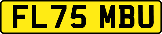 FL75MBU