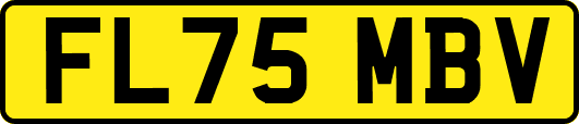FL75MBV