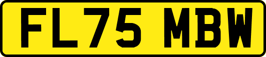 FL75MBW