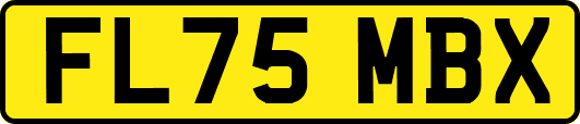 FL75MBX