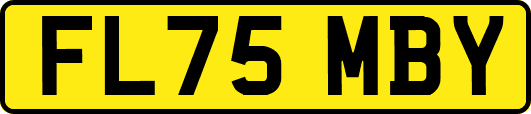 FL75MBY
