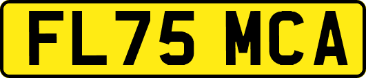 FL75MCA
