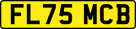 FL75MCB
