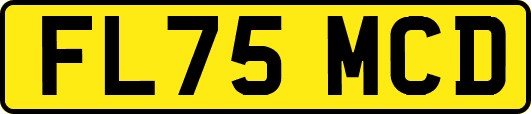 FL75MCD