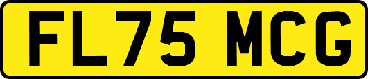 FL75MCG