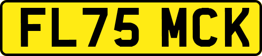 FL75MCK