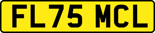 FL75MCL