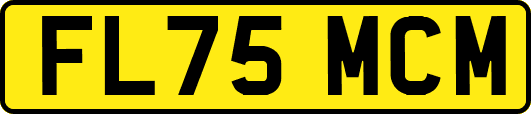 FL75MCM