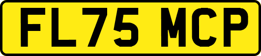 FL75MCP
