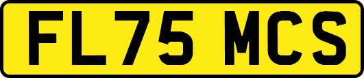 FL75MCS
