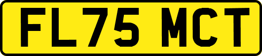 FL75MCT