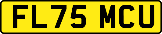 FL75MCU