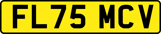 FL75MCV