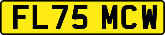FL75MCW