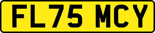 FL75MCY