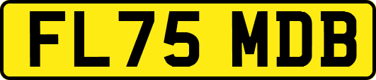 FL75MDB