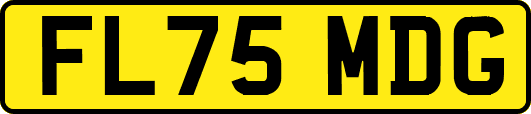 FL75MDG