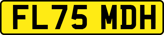 FL75MDH