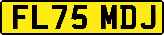 FL75MDJ