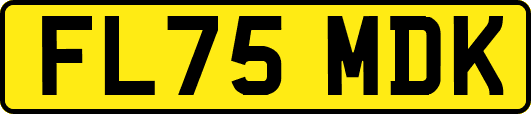 FL75MDK