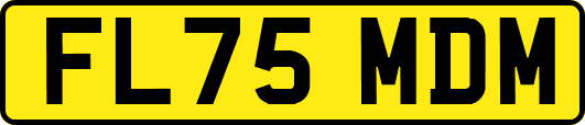 FL75MDM