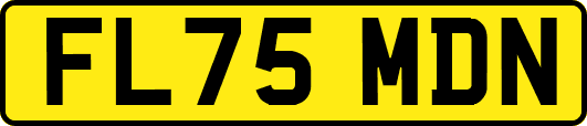 FL75MDN