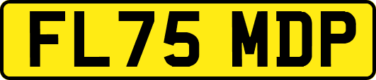 FL75MDP