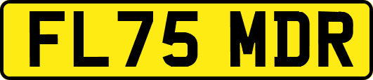 FL75MDR