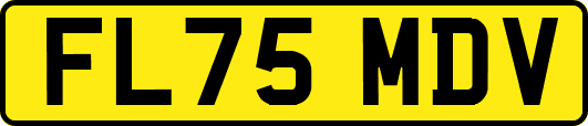 FL75MDV