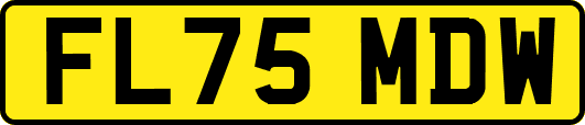 FL75MDW