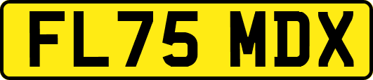 FL75MDX