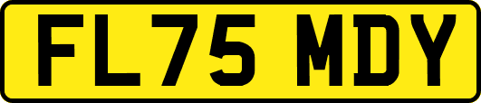 FL75MDY