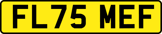 FL75MEF