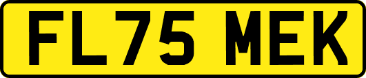FL75MEK