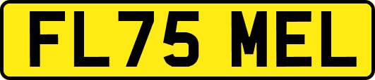 FL75MEL